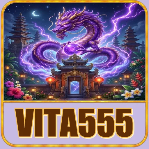 Gambar verifikasi tautan alternatif resmi vita555 Indonesia