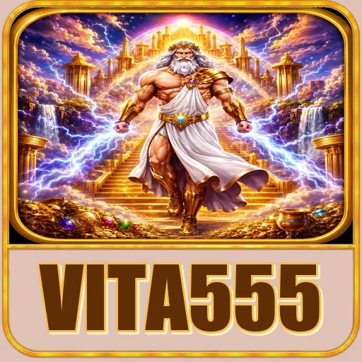 Gambar verifikasi keamanan akun masuk & daftar vita555