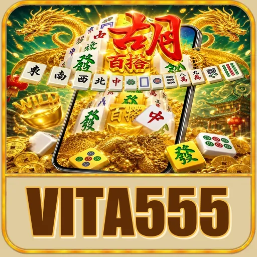 Gambar verifikasi hash SHA-256 unduhan APK vita555